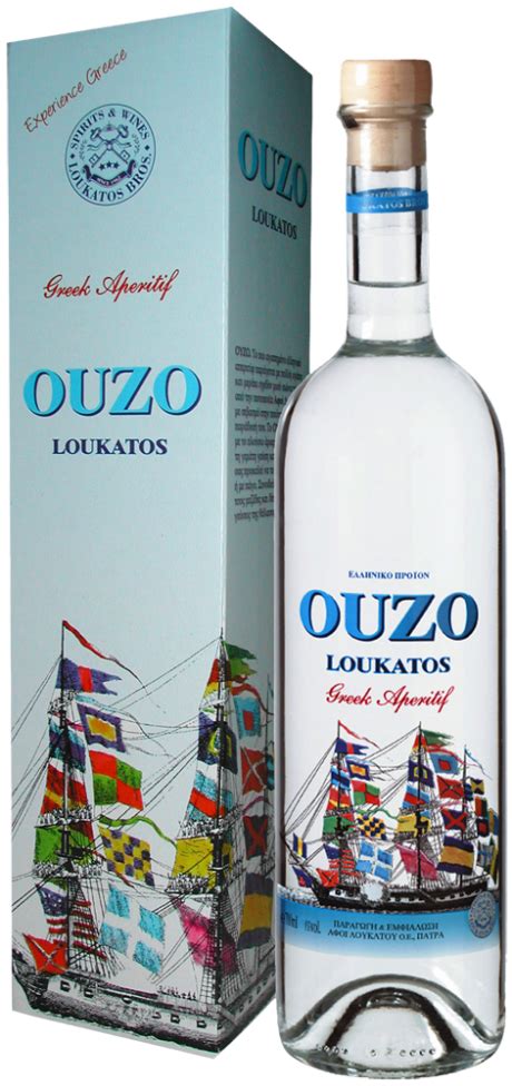 Shop Ouzo Wine 